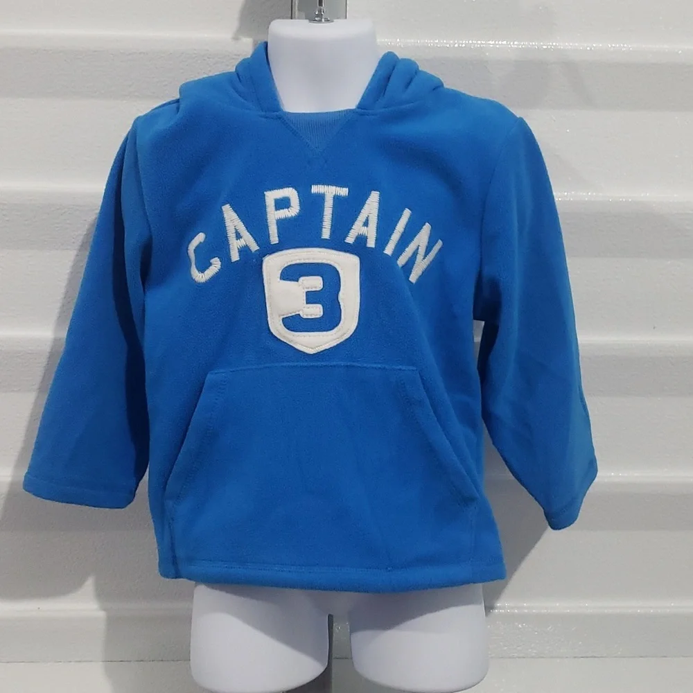 Children's place hoodie size 3T‎